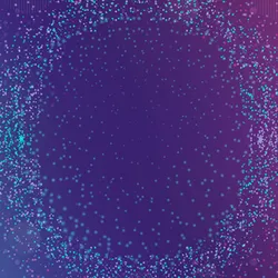 Particle and dust abstract background modern design with copy space, Vector illustration for your business and web banner design.

