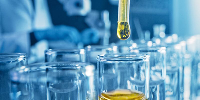 Overcoming Sample Prep Challenges with PFAS Analysis in Biological ...