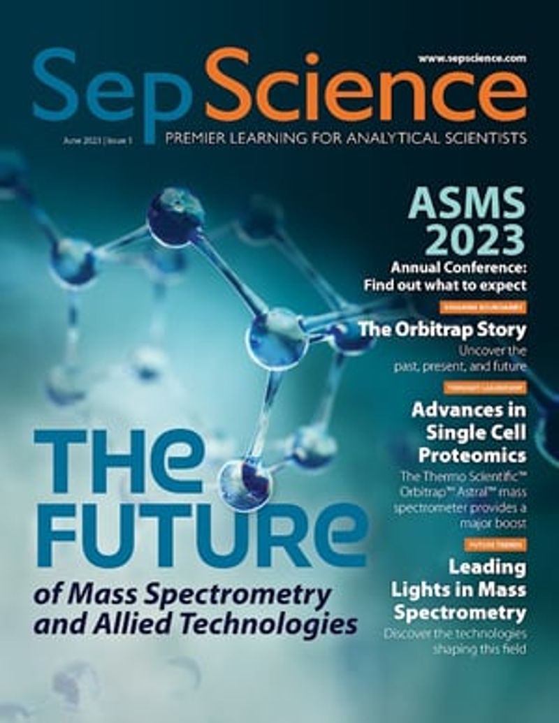 Mass Issue The Future of Mass Spectrometry and Allied Technologies | Digital ...