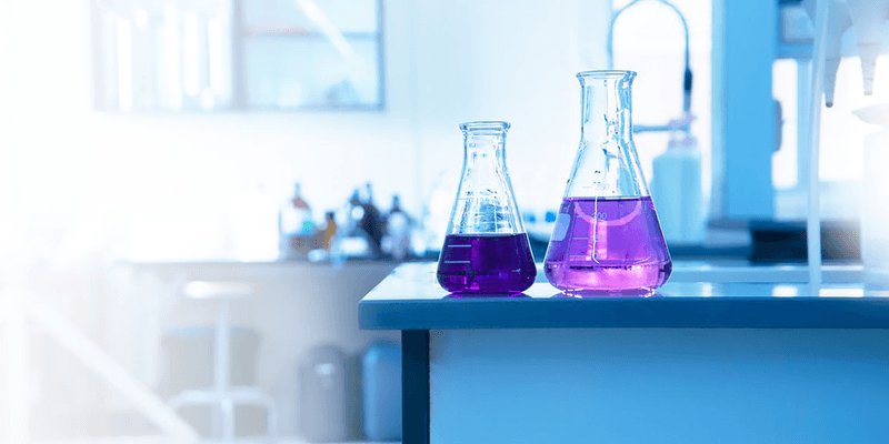 At Home on Any Bench: High-Performance GC/MS for Every Lab | Separation ...