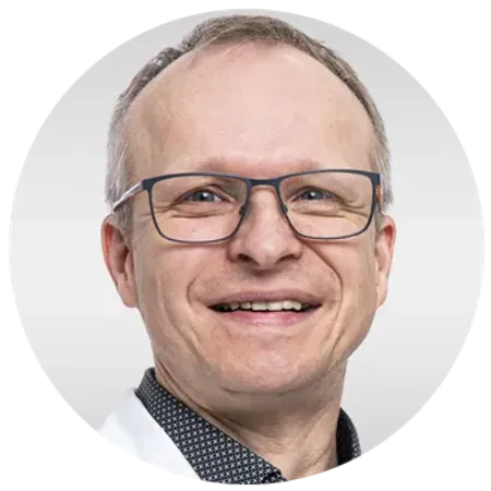 bernd bletzinger headshot