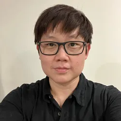 Dr. Shilin Cheung