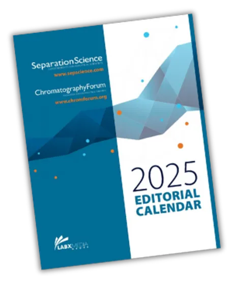 Editorial calendar