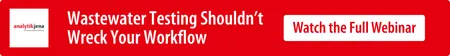 Web seminar banner for TOC/TNb Analysis of Wastewater Web seminar banner for TOC/TNb Analysis of Wastewater