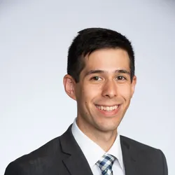 Michael Zagieboylo