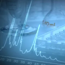 Laboratory glassware for science and chemistry experiments