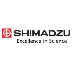 Shimadzu logo