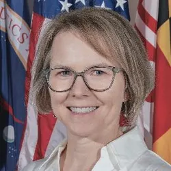 Headshot of Melissa G. Trainer