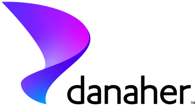 danaher logo