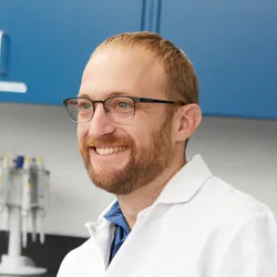 Kyle Luttgeharm, Product Manager with Agilent Technologies