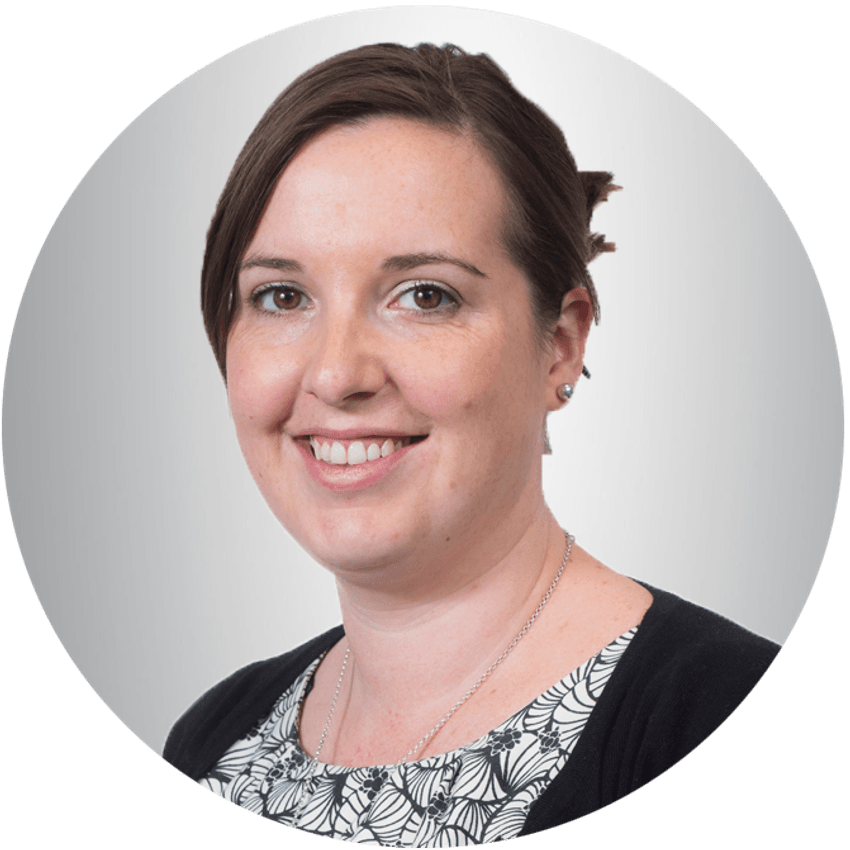 Caroline Widdowson headshot