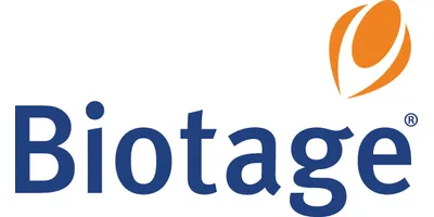 Biotage logo
