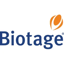Biotage logo