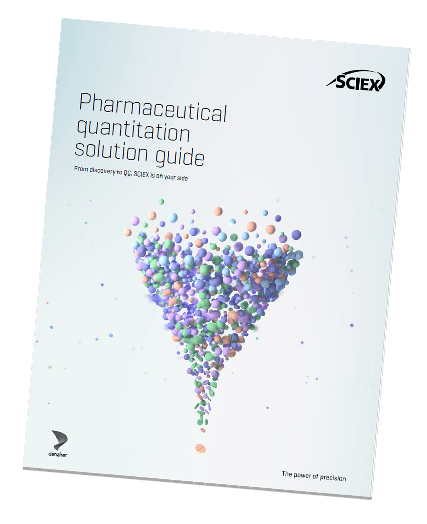 Cover of Solutions Guide showing a plethora of pharmaceuticals. Cover of Solutions Guide showing a plethora of pharmaceuticals.