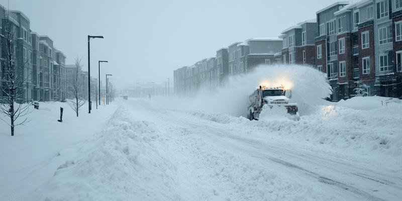Snow Polution Snow DUMP-ing: Using Direct TD–GC–MS to Tackle Urban Snow and ...