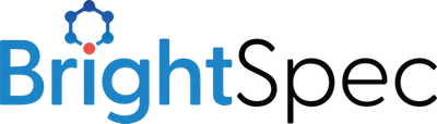 BrightSpec logo