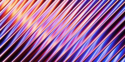 Abstract representation of spectroscopy techniques challenges