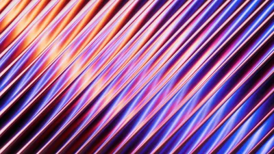 Colorful abstract representation of spectroscopy techniques challenges