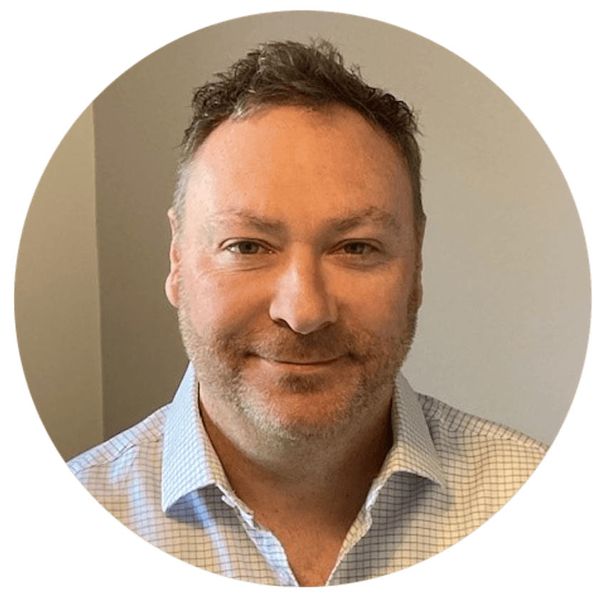 Lee Williams headshot Lee Williams headshot