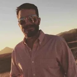 Mike Collins, CEO of Lucidity