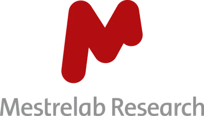 Mestrelab logo