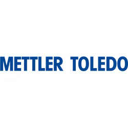 Mettler Toldeo logo