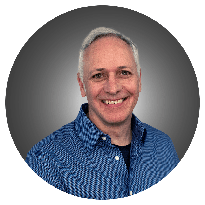 Shane Karnik headshot