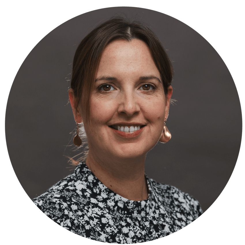 Caroline Widdowson Headshot