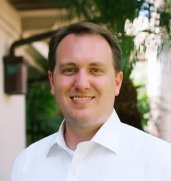 Scott Hoy
