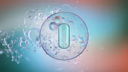 Modern analytical methods in drug development visualized with molecular structures