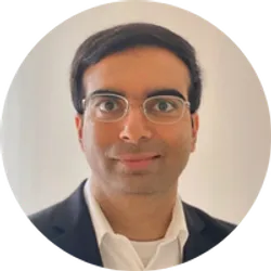 Tarun Anumol