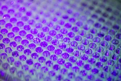 High-throughput screening platform for cancer research in a microplate