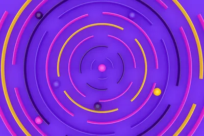 Visual metaphor for analytical workflows in chromatography