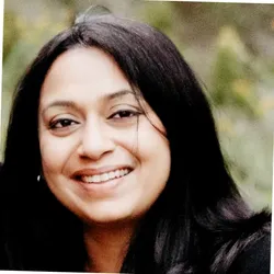 Rajashree Chakravarti 