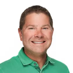 Craig Kalie headshot