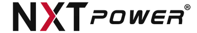NXT Power logo