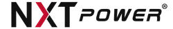 NXT Power logo