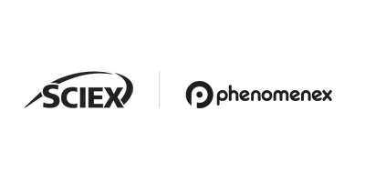 sciex-phenomenex-lockup