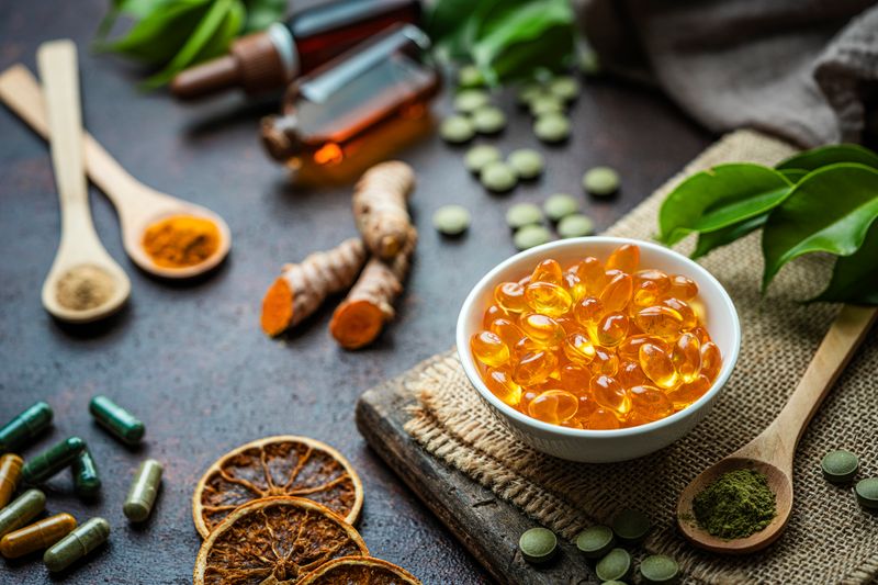 Managing Incidental PFAS in Nutraceuticals | Separation Science