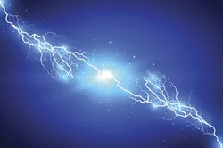 Lightning effects