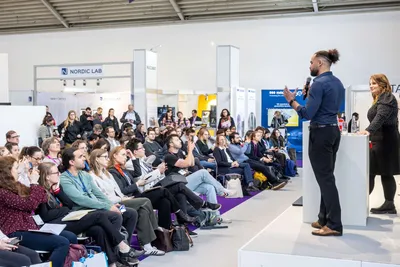 Analytica 2026 Highlights Instrumentation Advances Across the Lab ...