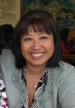Kim Huynh-Ba