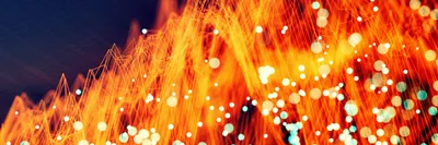 Abstract representation of data analysis and automation in laboratories