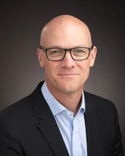 Michael Davison