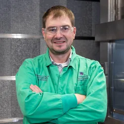 Kevin V. Thomas