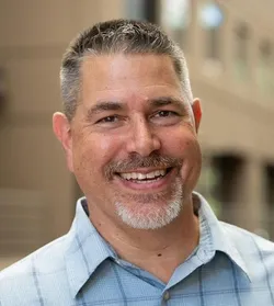 Matt Hengel