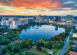 Orlando, Florida, where ISPPP 2026 will take place