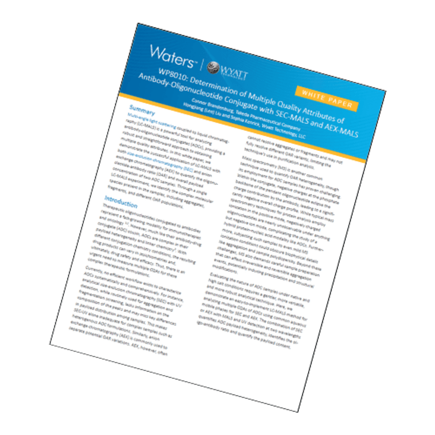 WP8010-Determination-of-Multiple-Quality-Attributes-of-AOC-with-SEC-MALS-and-AEX-MALS