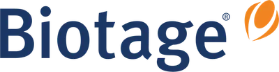 Biotage logo