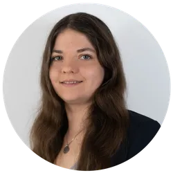 Anika Maier headshot